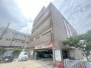 桂駅より徒歩22分 3階 築17年7ヶ月の賃貸物件