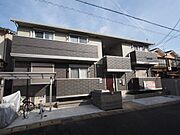 ルーチェ嵯峨の賃貸物件