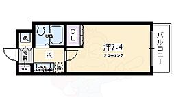 ルミネスプラザ 3階