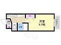 西院くめマンション8階5.8万円