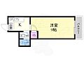 フローラル出水4階3.5万円