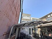 今出川駅より徒歩6分 1階 築38年5ヶ月の賃貸物件