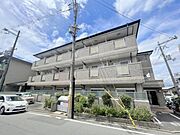 JR藤森駅より徒歩4分 2階 築14年10ヶ月の賃貸物件