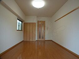 ビレイユ真英烏丸五条 6階1Kのリビング/ダイニング