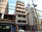 四条駅より徒歩6分 6階 築19年9ヶ月の賃貸物件