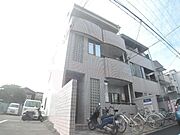 マンションV3 3階 築36年7ヶ月の賃貸物件