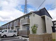 竹田駅より徒歩3分 1階 築18年1ヶ月の賃貸物件