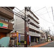 ラ・パルフェ・ド・ルミナス 2階 築35年10ヶ月の賃貸物件