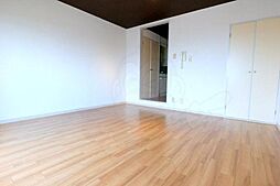 セントガーデン 6階ワンルームのリビング/ダイニング