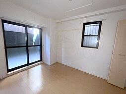 フルール川端 1階1SLDKのリビング/ダイニング