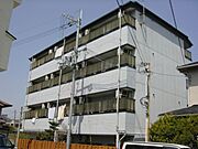 嵯峨嵐山駅より徒歩2分 4階 築31年5ヶ月の賃貸物件