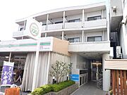 十条駅より徒歩6分 3階 築31年9ヶ月の賃貸物件