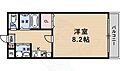 マジェスティ9階6.7万円
