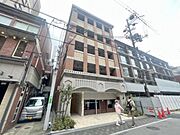 烏丸御池駅より徒歩4分 5階 築9年8ヶ月の賃貸物件