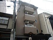 四条駅より徒歩6分 3階 築26年4ヶ月の賃貸物件