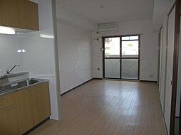 ファミリオ奥ノ坊 3階3LDKのリビング/ダイニング