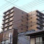 コスモ四条西洞院 6階 築28年5ヶ月の賃貸物件