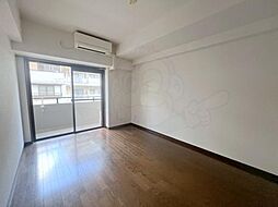 リーガル京都河原町3 2階1Kのリビング/ダイニング