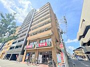 グレースヨシダ 5階 築40年8ヶ月の賃貸物件