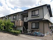 セジュール松室 2階 築33年2ヶ月の賃貸物件