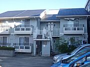 丹波橋駅より徒歩2分 2階 築30年11ヶ月の賃貸物件