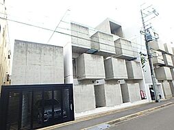 モノコモド御前A棟