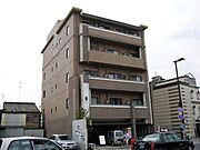 東山駅より徒歩1分 2階 築21年3ヶ月の賃貸物件