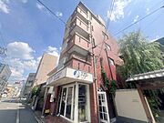 大宮駅より徒歩7分 築37年9ヶ月 5階建の賃貸物件