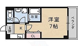 メゾンMINORU（ミノル） 2階