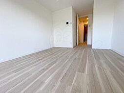 THE GARNET　SUITE　RESIDENCE京都駅南 6階1Kのリビング/ダイニング