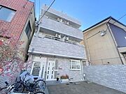 西京極駅より徒歩6分 3階 築36年6ヶ月の賃貸物件