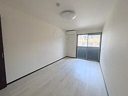 リベルテ・恵 2階1Kのリビング/ダイニング