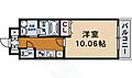 フェルミ堀川4階6.5万円