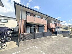 ハイカムール八科B棟