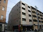 松ヶ崎駅より徒歩2分 3階 築31年1ヶ月の賃貸物件