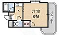 メゾンイースター3階3.7万円