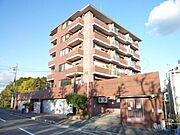 石田駅より徒歩3分 3階 築41年11ヶ月の賃貸物件