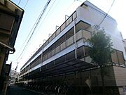 茶山・京都芸術大学駅より徒歩3分 3階 築28年10ヶ月の賃貸物件