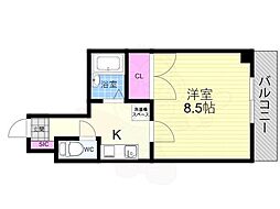 サンパティック参番館 3階
