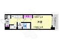 Luxe京都西大路4階7.3万円