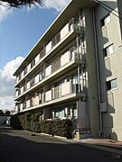 うずまさハイツ 2階 築41年9ヶ月の賃貸物件