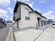 JR藤森駅より徒歩5分 1階 築2年1ヶ月の賃貸物件