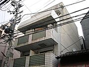 ＥＭ’ｓＣＯＵＲＴ 3階 築41年10ヶ月の賃貸物件