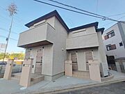 西京極駅より徒歩4分 1階 築1年8ヶ月の賃貸物件