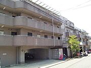 一乗寺駅より徒歩2分 2階 築29年8ヶ月の賃貸物件