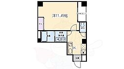 エターナル高辻 4階