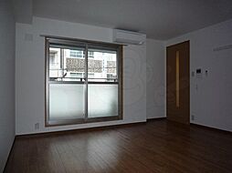 エターナル高辻 4階1Kのリビング/ダイニング