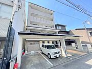 ヴィオラ・三条小川 5階 築18年の賃貸物件