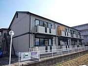 竹田駅より徒歩3分 1階 築31年9ヶ月の賃貸物件