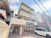 伏見桃山駅より徒歩2分 1階 築18年の賃貸物件